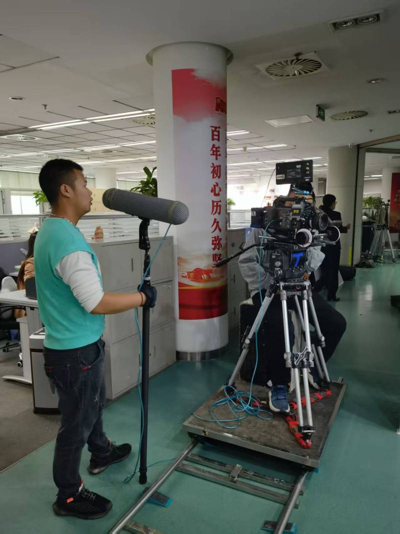 凤山县产品宣传视频制作