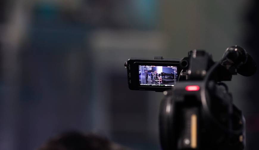 凤山县产品视频拍摄制作：揭秘如何打造令人印象深刻的商业宣传片